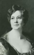 Isabel Anderson