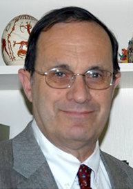 Dr. Thomas S. Elias