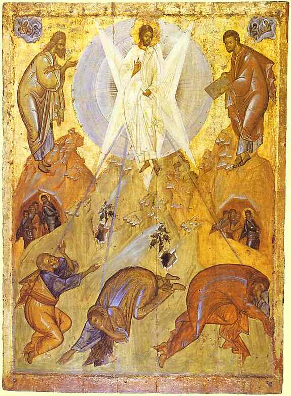 The Transfiguration