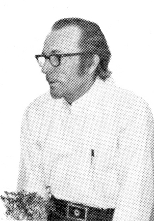 E. Felton Jones, ABS Bonsai Journal, Summer 1975, pg. 35