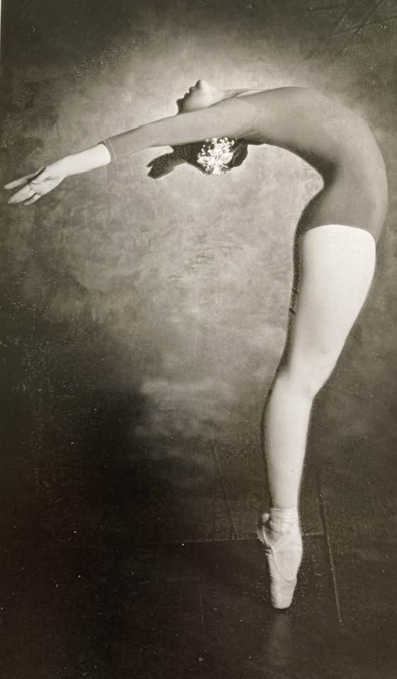 Jennifer Price Ballet