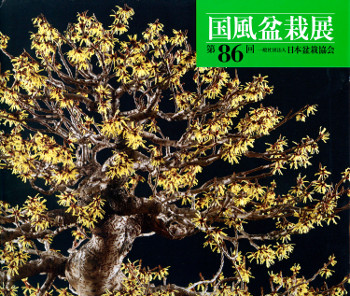 Kokufu No. 86 Album Cover, 2012