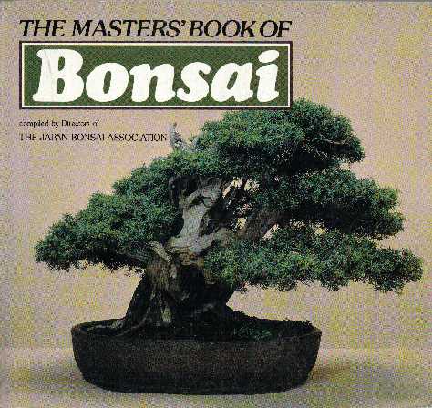 Masters' Book of Bonsai