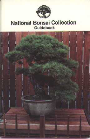 National Bonsai Collection Guidebook