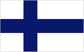 Finnish flag