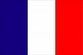 French flag