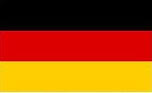 German flag