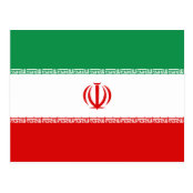 Iranian flag