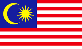 Malaysian flag