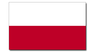 Polish flag