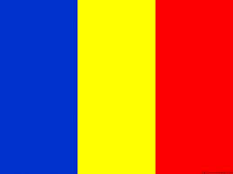 Romanian flag