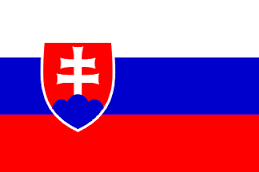 Slovak flag