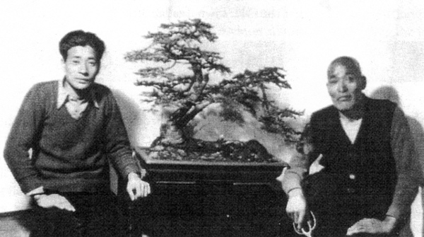 Saburo and Tomekichi Kato, Elias' article